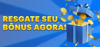 Reivindique seu bônus de IPSBET agora